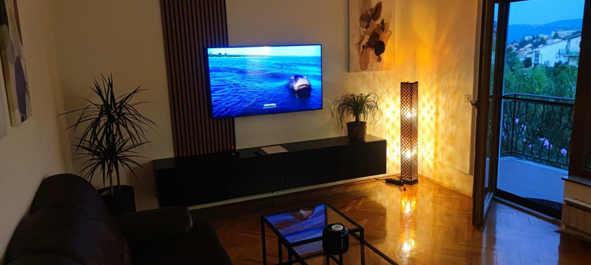 Apartment By The Castle โคเปร์ ภายนอก รูปภาพ